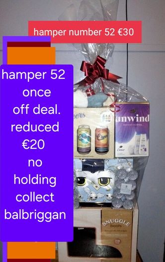 hampers