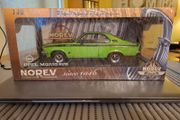 Opel Manta A GT/E 1975 - Norev - 1/18 - New in Box