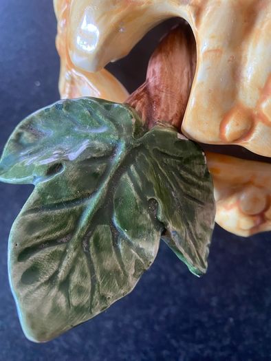 Decorative ceramics