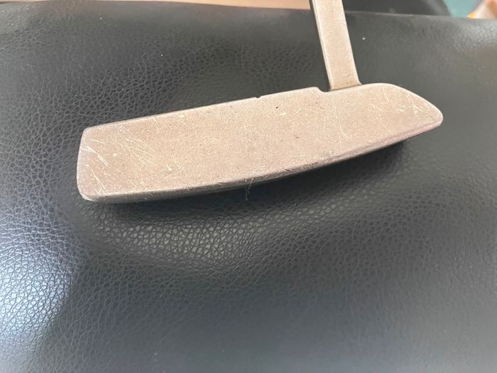 Ping Pengyo usa putter