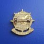 P&O SEAFARER (run away to sea) - a vintage child's souvenir/merchandise badge (1960s - 1980s) Image 2