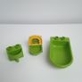 Vintage Rare Lego Duplo Furniture Pieces Image 2