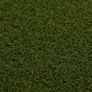 Artificial Grass Tiles 8 pcs 50x50x2.5 cm Rubber Image 2