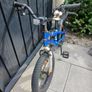 boys kids bike 16inch Image 2