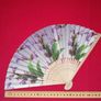 Vintage Japanese Fans (Eight to choose from) Image 2
