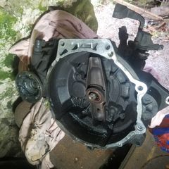 Vw Golf III (mk3) 1.9 Tdi Parts