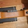 Carvin HH1 Allan Holdsworth signature model guitar Image 6