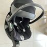 Cybex Cloud Car Seat with 360 Swivel Isofix Base Image 7