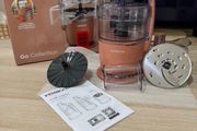 Kenwood Multipro Go Food Processor - FDP23