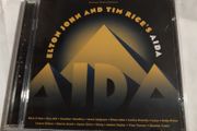 Elton John &amp; Tim Rice's Aida Cd