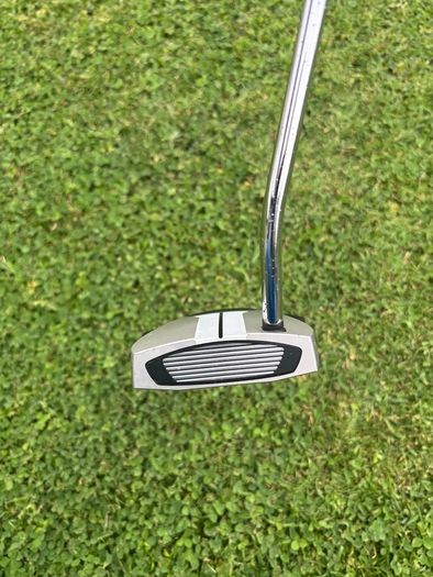Taylormade Spider GTX Putter