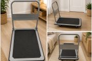 Heavy Duty Folding Platform Trolley