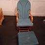 Rocking chair Image 2