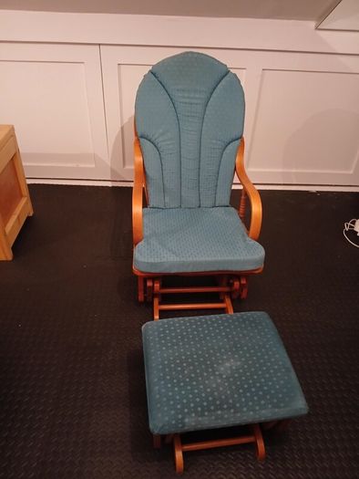 Rocking chair