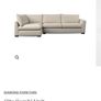L Shaped Couch Image 2