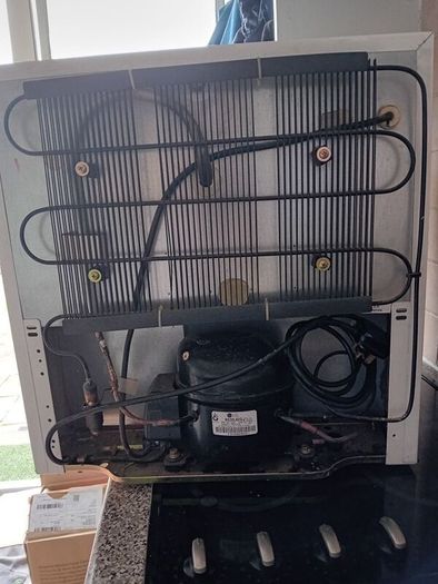 Small Fridge
