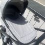Nuna Demi Grow pushchair Image 9