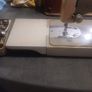 Necchi supernova sewing machine Image 5
