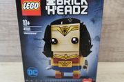 Lego 41599 Wonder Woman Brickheadz