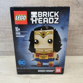 Lego 41599 Wonder Woman Brickheadz