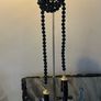 Long tasseled necklace or belt Image 9