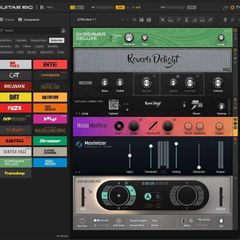 iZotope - Music Production Suite 6