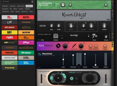 iZotope - Music Production Suite 6