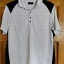 Brickfielder golf shirt L Image 4