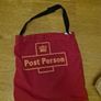 Post Office worker set Image 2