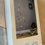 Wall decals multi dots nursery playroom Image 5