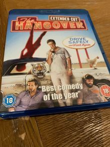 The Hangover (2009)
