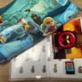 Inspector Gadget: MAD Time Party -with poster & sticker- (Nintendo Switch) Image 2