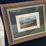 Philip Grey Signed Print Irelands Eye Image 2