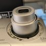 Canon PowerShot A480 10 MP Digital Camera with 3.3x Optical Zoom and 2.5-inch LCD/ Used Image 9