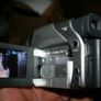 JVC GR-D23EK 700x Digital Zoom MiniDV Camera Camcorder with Charger -works well Image 8
