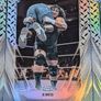 WWE Topps Chrome 2026 Refractor x2 & Diamond Plate x3 Refractor Set Image 3