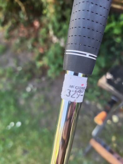 ping putter
