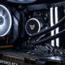 Custom Build Gaming PC Image 2