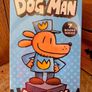 BRAND NEW - Dog Man, boxed sealed set (numbers 1-7) Image 2