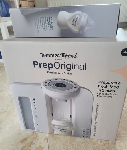 Tommee Tippee