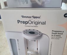 Tommee Tippee