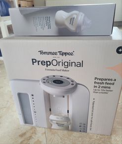 Tommee Tippee