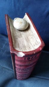 Vintage Figural Bottle.