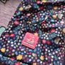 2-3years, Jojo Maman Bebe Reversible Fleece Jacket Image 5