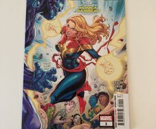 comics