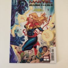 comics
