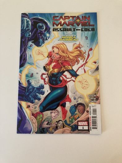 comics