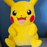 Pokemon Pikachu Image 2