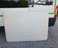 campervan matress