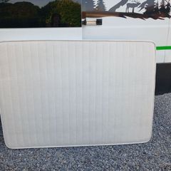 campervan matress
